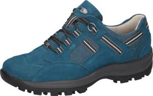 Waldläufer HOLLY Schnürschuh, Bequemschuh, Halbschuh, Outdoorschuh
