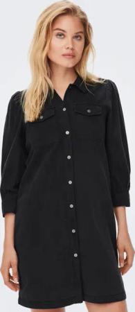 ONLY Jeanskleid ONLFELICA DNM DRESS NOOS