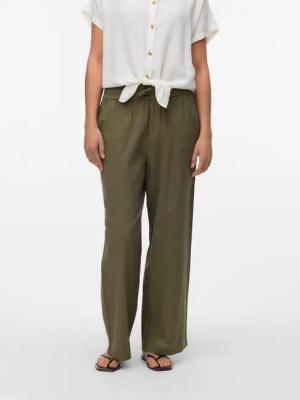 Vero Moda Schlupfhose VMCAIA MW WIDE