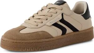 Tamaris Plateausneaker, Freizeitschuh, Halbschuh, Schnürschuh mit