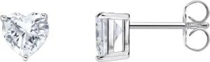 THOMAS SABO Paar Ohrstecker Schmuck Silber