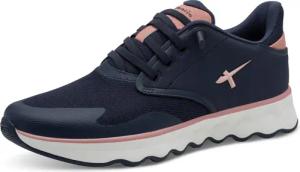 Tamaris Nowana Slip-On Sneaker, Freizeitschuh, Halbschuh,