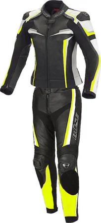 Büse Motorradkombi Mille 2-Teiler Damen Motorrad