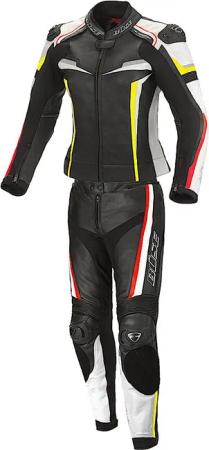 Büse Motorradkombi Mille 2-Teiler Damen Motorrad