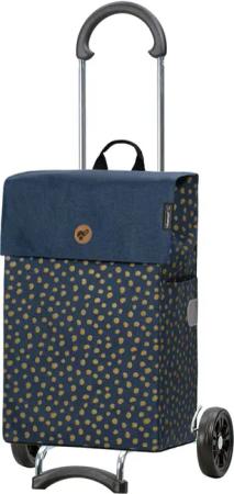 Andersen Einkaufsshopper Scala Shopper mit Tasche