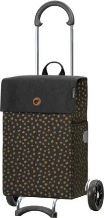 Andersen Einkaufsshopper Scala Shopper mit Tasche