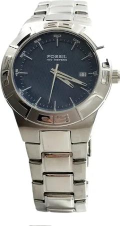 Fossil Quarzuhr Damenuhr Armbanduhr Quarz Analog