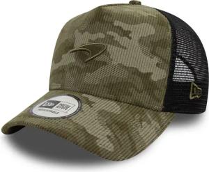 New Era Trucker Cap AFrame Trucker