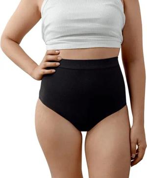 MyClarella High-Waist-Panty Support Panty für das