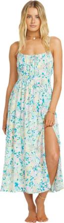 Billabong Maxikleid TAKE YOUR TIME TAKE