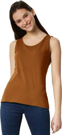 dressforfun Tanktop Damen Top