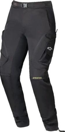 Alpinestars Motorradhose Actea Damen Motorrad Textilhose