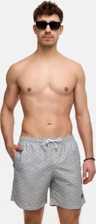 Indicode Badeshorts INSantonio mit superweicher Innenhose