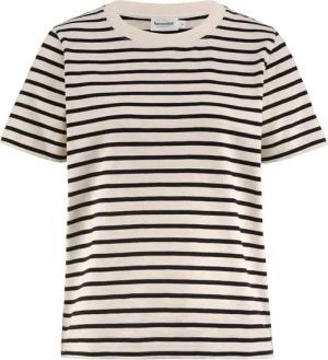 Hessnatur T-Shirt Relaxed aus reiner Bio-Baumwolle