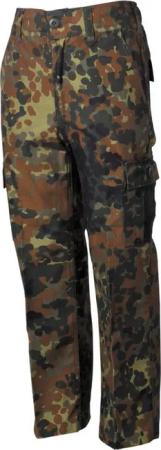 MFH Cargohose MFH US BDU Kinderhose