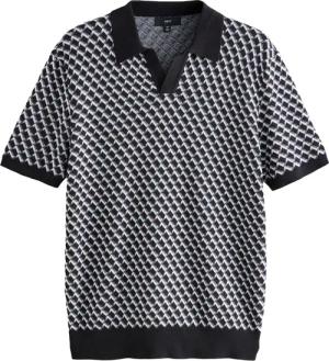 Next Poloshirt Regular Fit Trophy Kurzarm-Polohemd