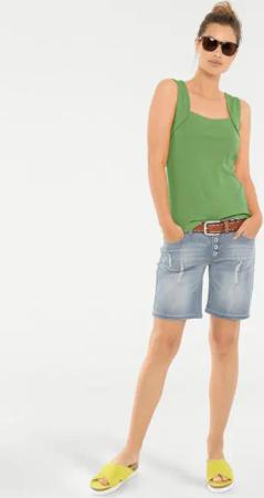 heine Shirttop Shirttop