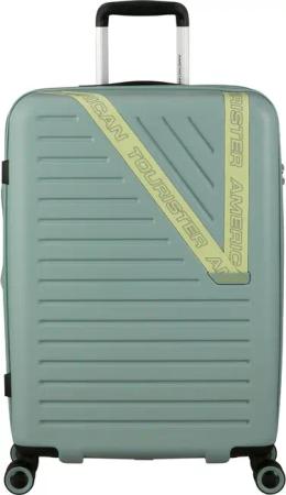 American Tourister® Hartschalen-Trolley Spinner 67 /