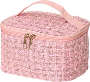 Coonoor Kosmetiktasche Große Kosmetiktasche, Damen Kulturbeutel,