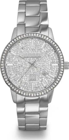 JETTE Quarzuhr JETTE Damen-Uhren Analog Quarz