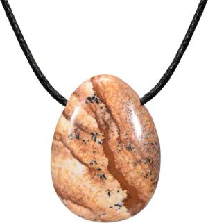 Morella Kette mit Anhänger Halskette 80