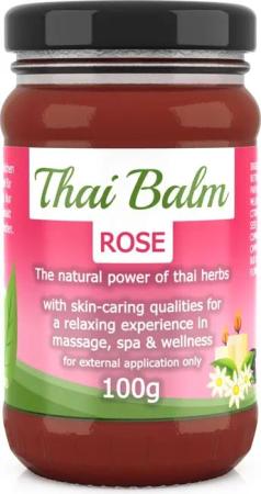 Wang Prom Körperbalsam Thai Kräuter Balm