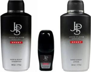 John Player Special Duschgel Sport Hair