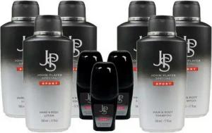 John Player Special Duschgel Sport Hair