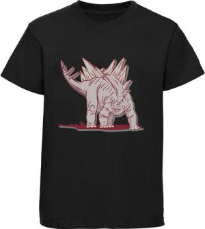 MyDesign24 Print-Shirt bedrucktes Kinder T-Shirt mit