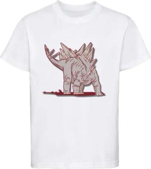 MyDesign24 Print-Shirt bedrucktes Kinder T-Shirt mit