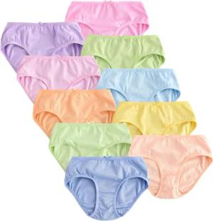 Next Slip 10er-Pack Unterhosen (10-St)