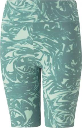 PUMA Leggings Puma Mädchen Leggings Power