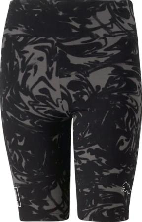 PUMA Leggings Puma Mädchen Leggings Power