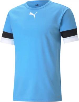 PUMA Fußballtrikot Puma Herren Trikots teamRISE