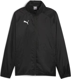 PUMA Regenjacke Puma Herren Allwetterjacke teamGOAL