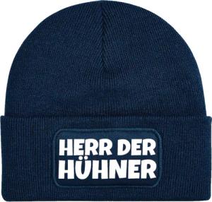 Youth Designz Beanie Herren & Damen