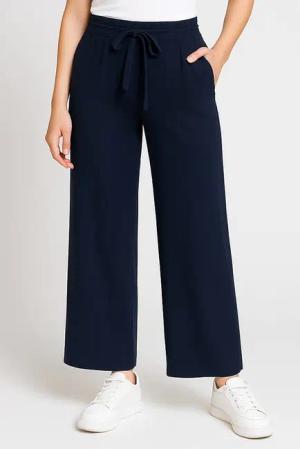 Kendindza Collection Marlene-Hose Sommerhose Damen leicht