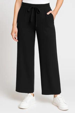 Kendindza Collection Marlene-Hose Sommerhose Damen leicht