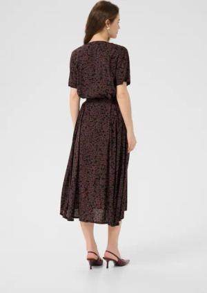 KAFFE Blusenkleid Kleid KAbeathe