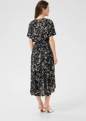 KAFFE Blusenkleid Kleid KAbeathe