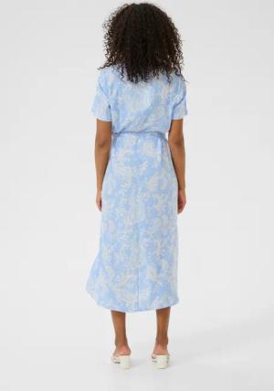 KAFFE Blusenkleid Kleid KAbeathe