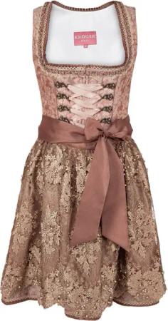 Krüger Dirndl 412462-050