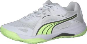 PUMA Puma Unisex Hallenschuhe Solarstrike II
