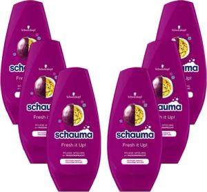 Schauma Haarshampoo