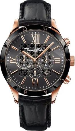THOMAS SABO Quarzuhr