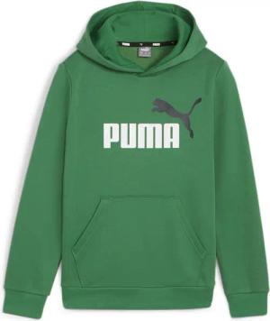PUMA Kapuzenpullover Puma Jungen Hoody ESS+