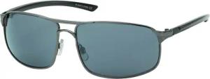DanCarol Sonnenbrille DC-856-Modische Sonnenbrille für Herren