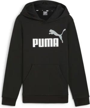 PUMA Kapuzenpullover Puma Jungen Hoody ESS+