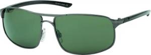 DanCarol Sonnenbrille DC-856-Modische Sonnenbrille für Herren