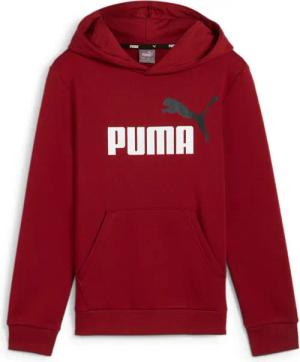 PUMA Kapuzenpullover Puma Jungen Hoody ESS+